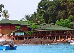 Redang Reef Resort 외부 사진